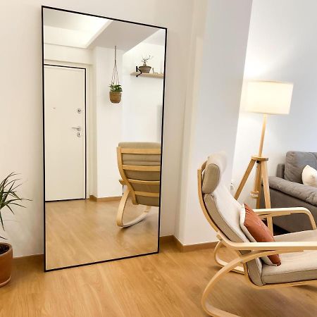 Comfy 2 Bdr Apt In Petralona - Next To Metro Atena Exterior foto
