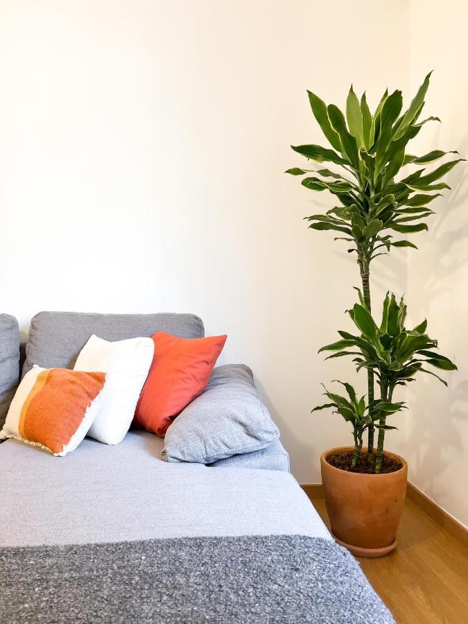 Comfy 2 Bdr Apt In Petralona - Next To Metro Atena Exterior foto