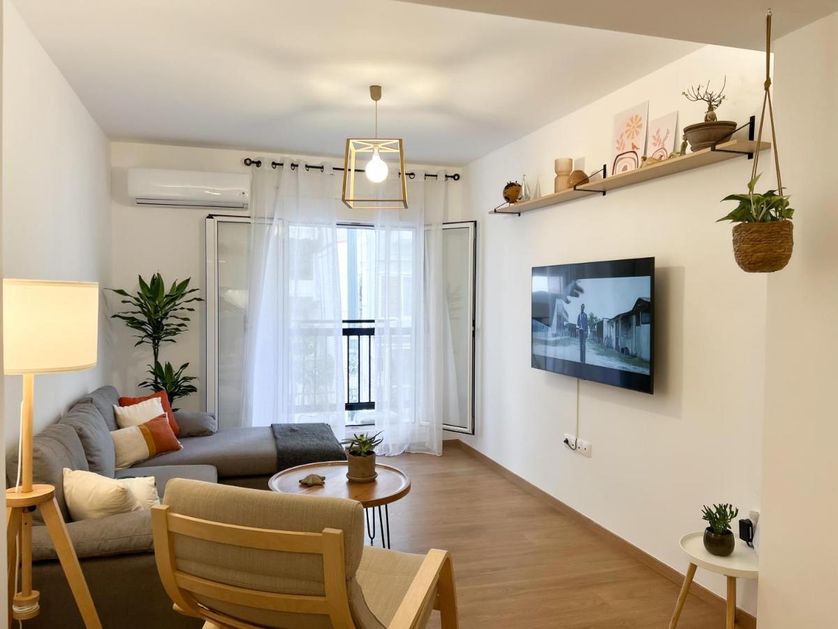 Comfy 2 Bdr Apt In Petralona - Next To Metro Atena Exterior foto