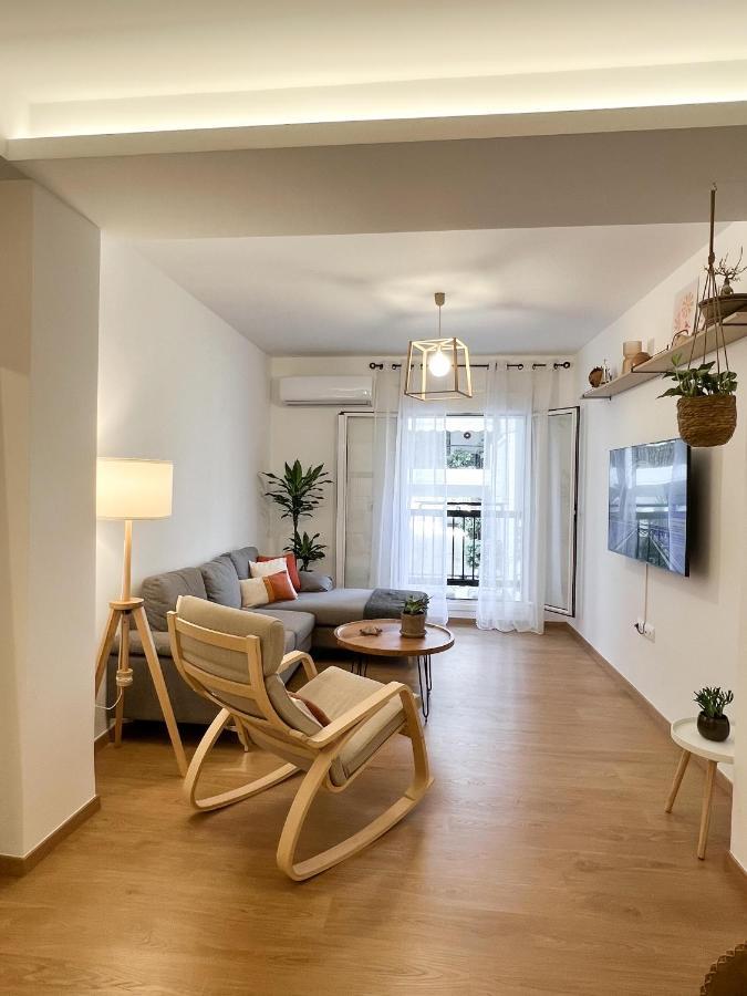 Comfy 2 Bdr Apt In Petralona - Next To Metro Atena Exterior foto