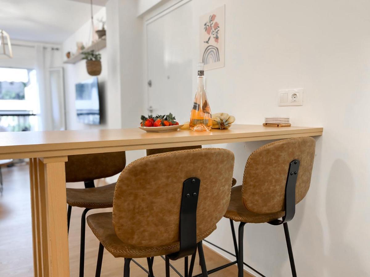 Comfy 2 Bdr Apt In Petralona - Next To Metro Atena Exterior foto