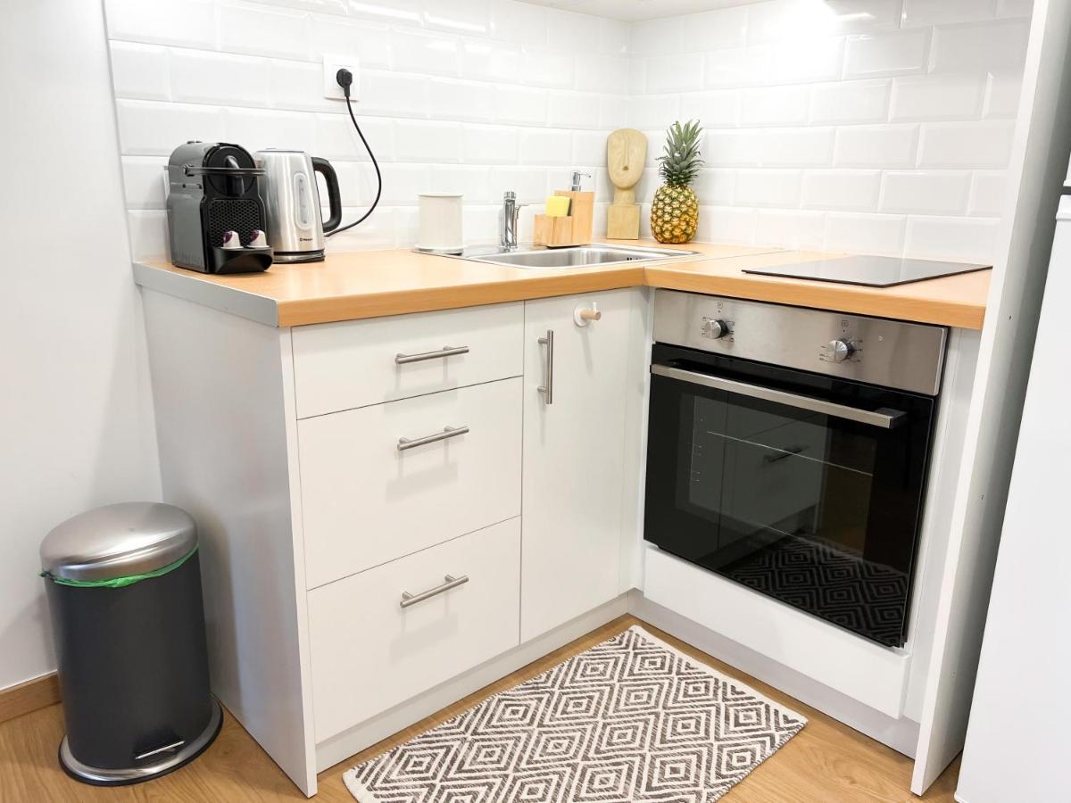Comfy 2 Bdr Apt In Petralona - Next To Metro Atena Exterior foto