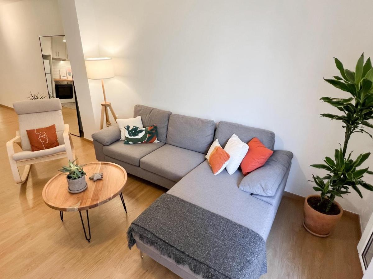 Comfy 2 Bdr Apt In Petralona - Next To Metro Atena Exterior foto