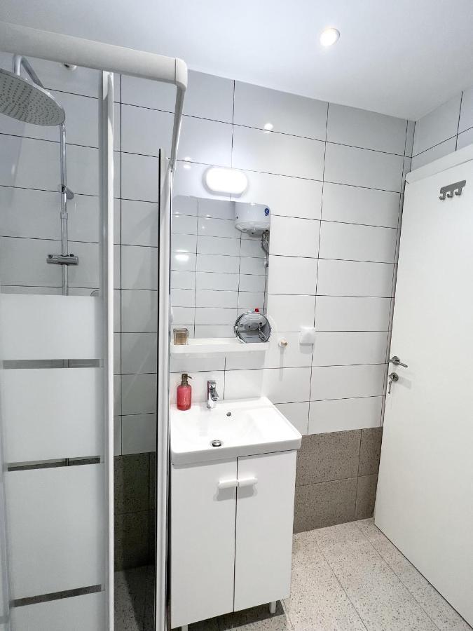 Comfy 2 Bdr Apt In Petralona - Next To Metro Atena Exterior foto